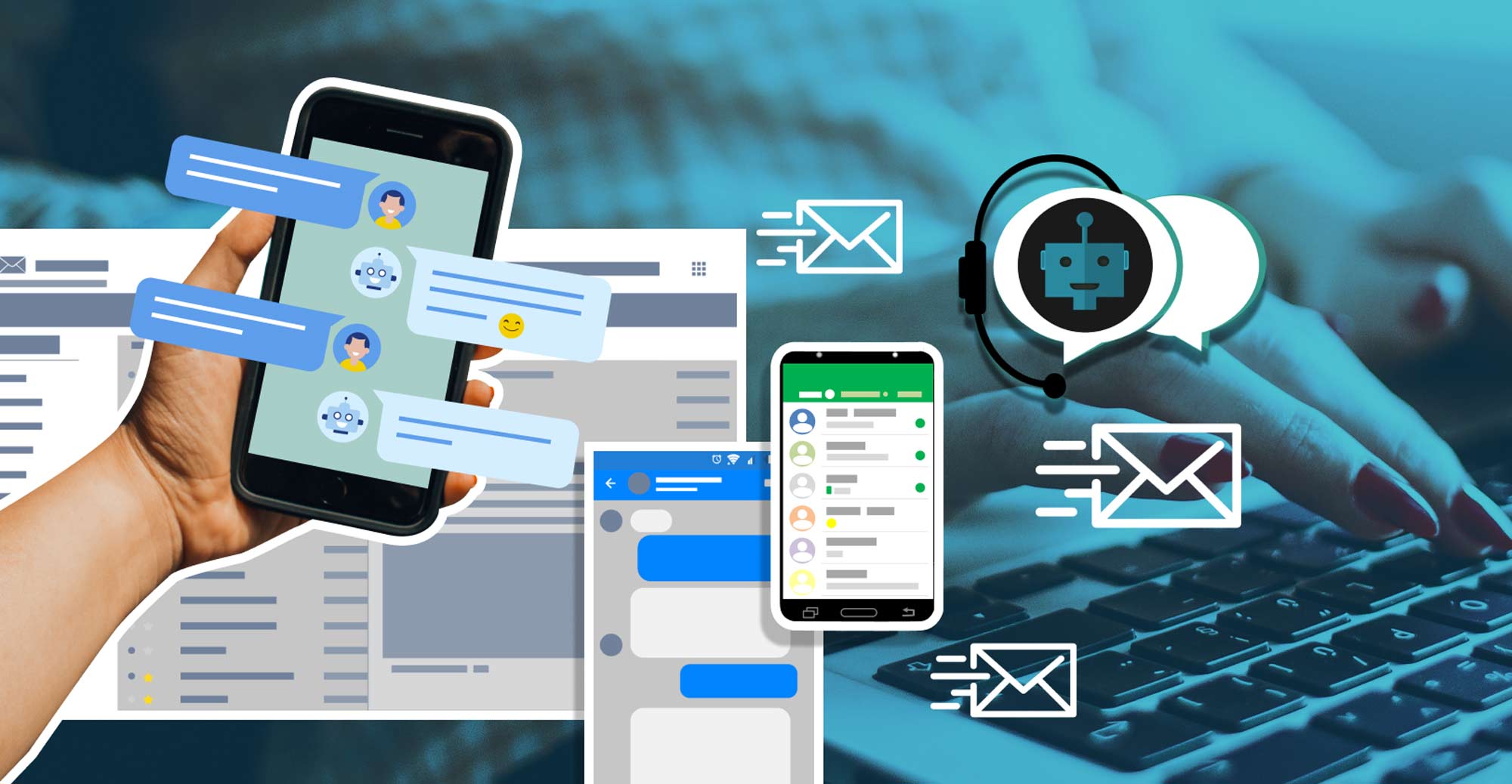 ManyChat Automation Tools for Instagram, WhatsApp, and Facebook Messenger – Grow Your Business with Smart Chat Marketing
